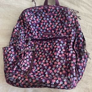 Vera Bradley backpack